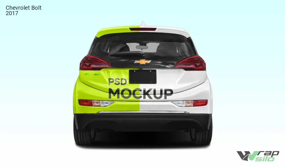 Rear Side